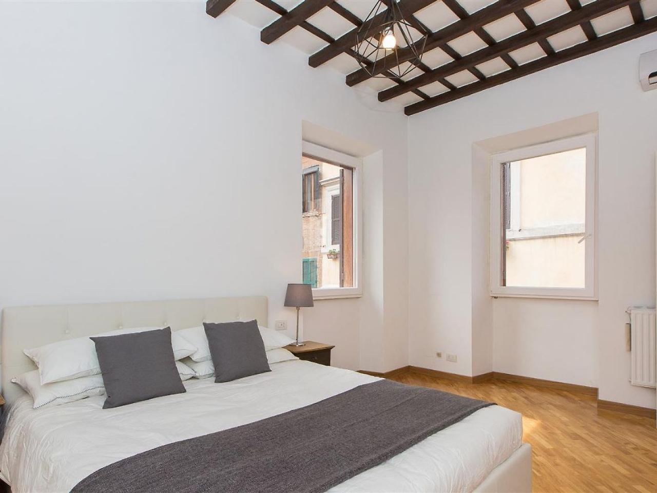 Vatican Trastevere With Wifi And Netflix Hotell Rom