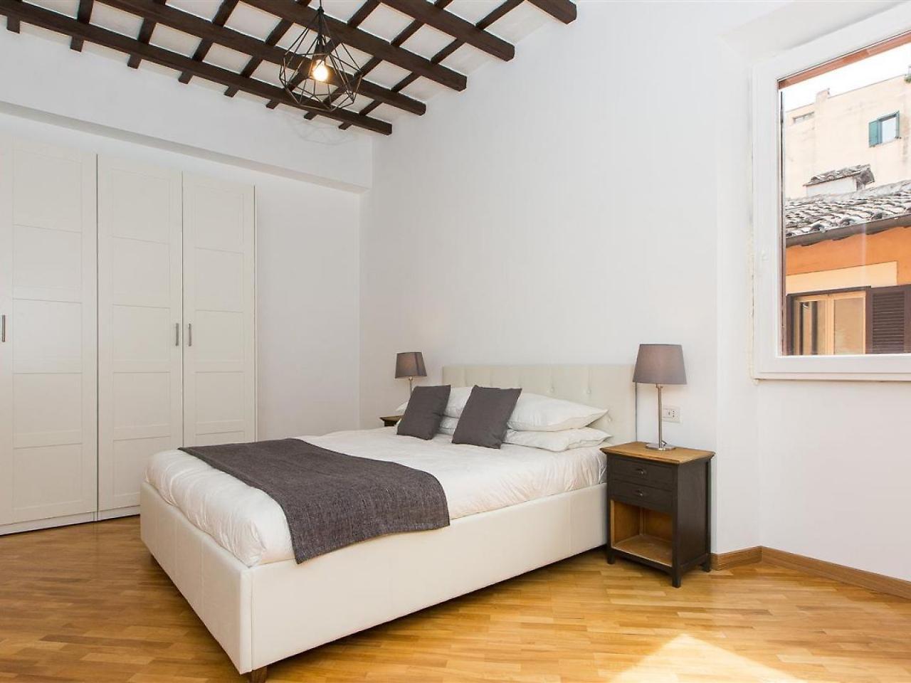 Vatican Trastevere With Wifi And Netflix Hotel Roma