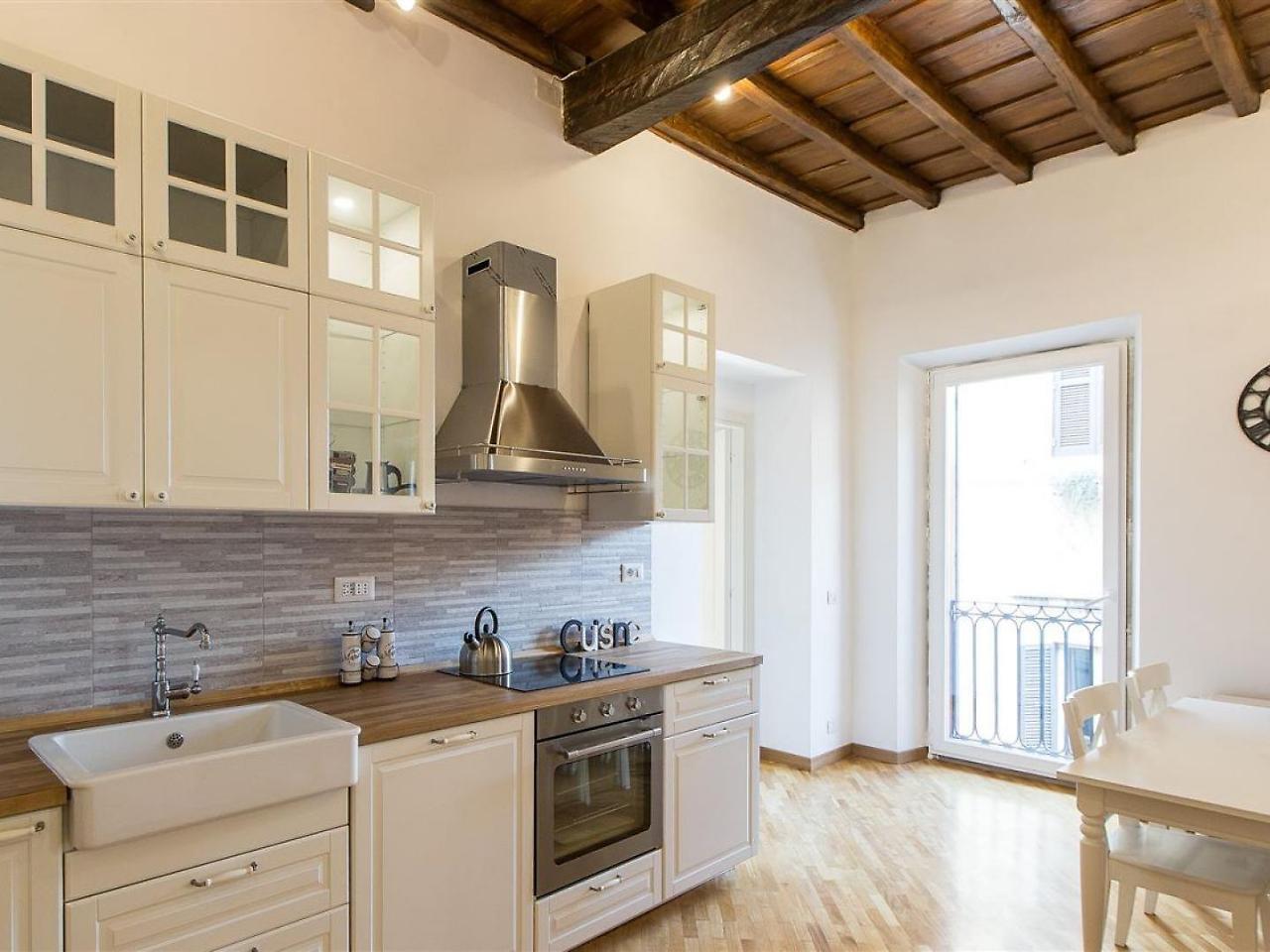 Vatican Trastevere With Wifi And Netflix Hotel 2*